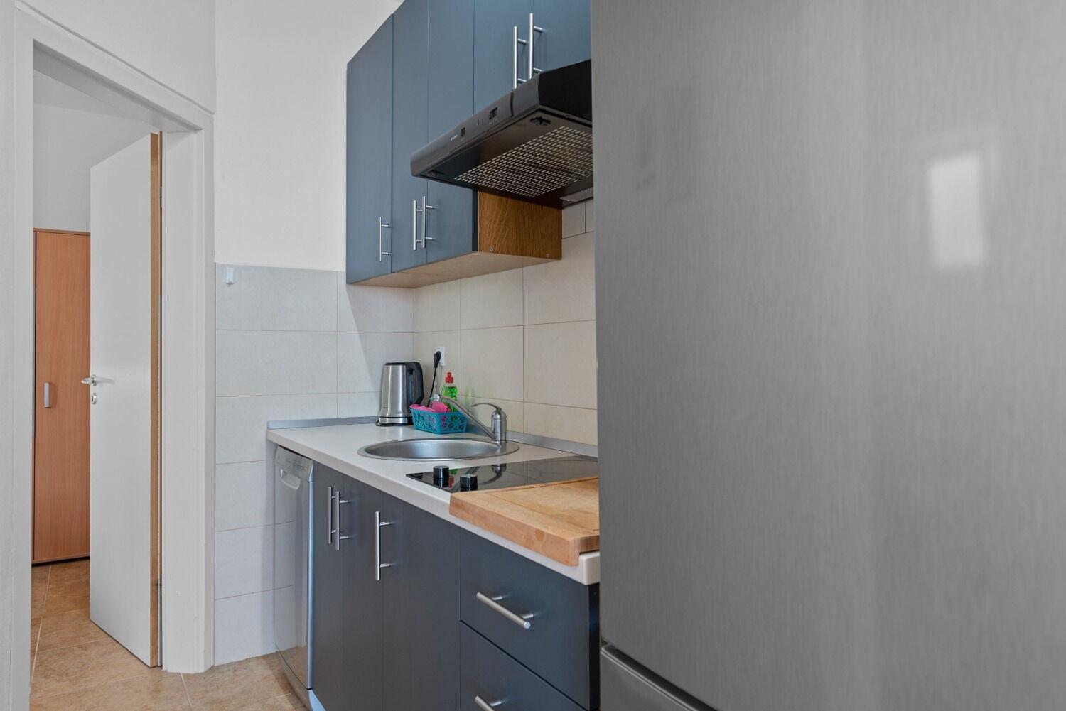 Apartment Uga2 Mandre Exteriör bild